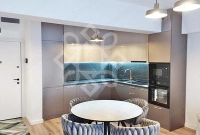 Apartament cu 2 camere in Prima Urbana 3 - 6