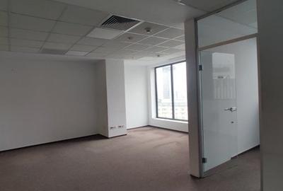 Spatiu de birou in Cube Victoriei Center, zona piata Victoriei - Buzesti - 8