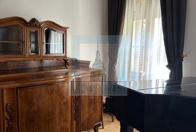 Casa/Villa deosebita , 1012 mp teren - zona Cristian/Brasov Casa/Villa deosebita , 1012 mp teren - zona Cristian/Brasov - 13