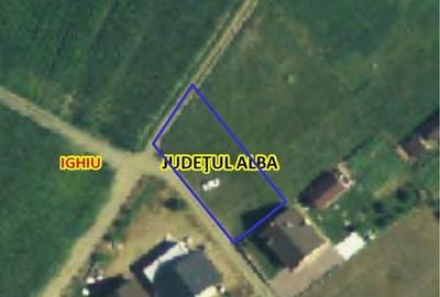 Spațiu comercial, în Ighiu - 4