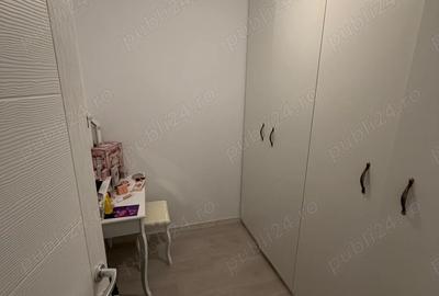 2 camere 77mp -mobilat-bloc nou-autobuz-spatiu depozitare - 9