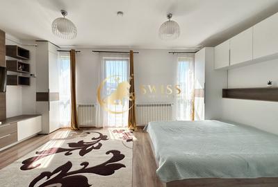 Apartament modern 1 camera | 40 mp | Parcare | A. Presecan | 5 min Sigma Zorilor - 2