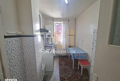 Garsonieră decomandată, mobilată în Cezar Petrescu - 9