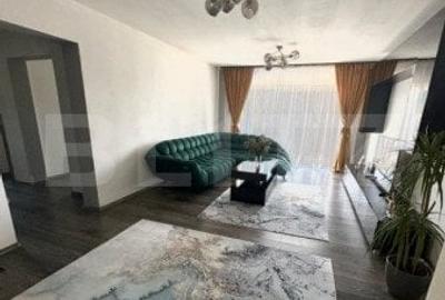 Casa de vanzare, cu 4 camere, 120 mp, zona Nazna