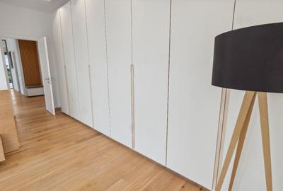 Penthouse 3 Camere 110+Terasa 60mp 5Min Metrou Grivita Arcadia Domenii - 5