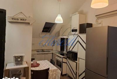Apartament cu 4 camere în Florești - 2