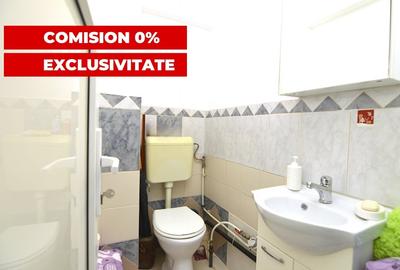 Apartament cu 4 camere decomandat, mobilat în Rahova - 28