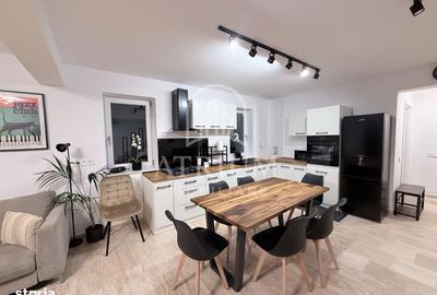 Casă cu 4 camere cu Teren 250 Mp în Mănăștur - 8