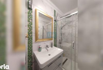 Apartament cu 3 camere semidecomandat, mobilat în Gheorgheni - 1