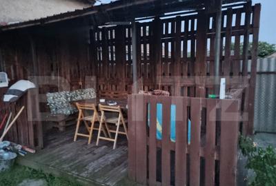 Casa de vanzare, cu doua unita?i locative, 5 camere, 158 Casa de vanzare, cu doua unita?i locative, 5 camere, 158 - 17