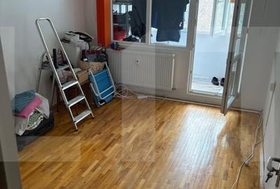 Apartament cu 3 camere semidecomandat în Drumul Taberei - 3