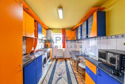 FARA COMISION!  Apartament 3 camere, Zona Podul N, Calea Floresti, Cluj-Napoca - 5