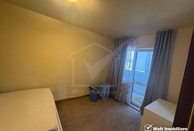 Apartament spatios, 4 camere, Kaufland Manastur, PRET NEGOCIABIL! - 5