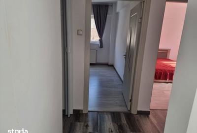 Apartament cu 3 camere semidecomandat în Central - 7