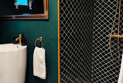 Casă cu 3 camere cu Teren 2854 Mp în Fundata - 3