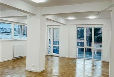 Inchiriere spatiu comercial , bloc nou 2024, Brancoveanu - 1