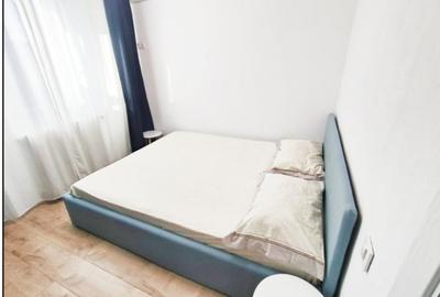 Apartament cu 2 camere semidecomandat în Băneasa - 5