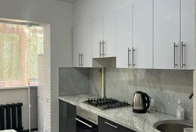 Garsoniera de inchiriat in zona Obor - 1