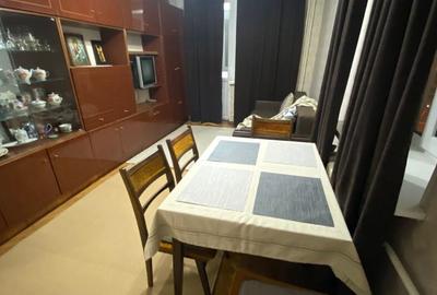 Garsoniera de inchiriat in zona Grivitei - 2