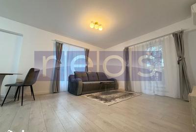Apartament cu 2 camere, mobilat în Vitan - 2