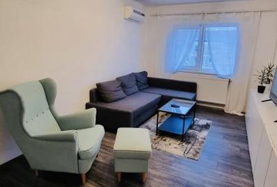 Apartament cu 2 camere decomandat în Bucovina