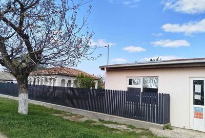 Casă cu 4 camere în Viile - 2