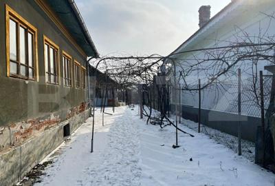 Casa batraneasca + teren 1426 mp, Malu Mare , zona Profi - 4