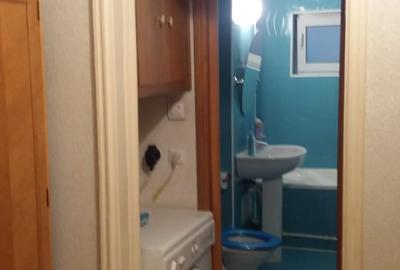 Apartament 2 camere decomandat - Faleza Nord - 400 euro/luna (Cod E12) - 14