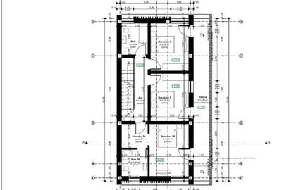 Casa moderna tip vilă în Alba Iulia - 5
