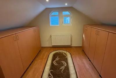 Casă cu 5 camere cu Canalizare în Pipera - 17