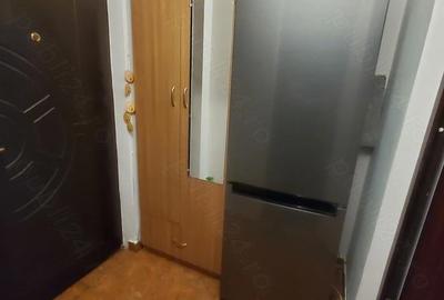 Garsonieră semidecomandată în Metalurgiei - 8