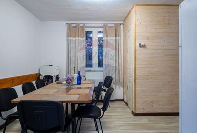 Vila cu 8 camere cu vedere panoramica la muntii Bucegi - 10