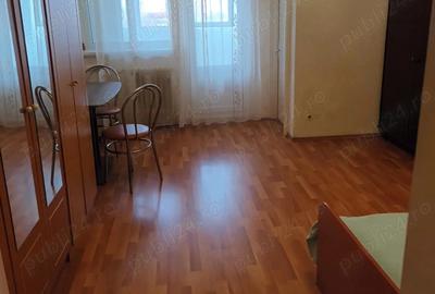 Garsonieră semidecomandată în Brazda lui Novac - 1