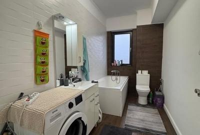 Apartament 2 camere-decomandat-Sos. Chitilei-de vanzare - 12