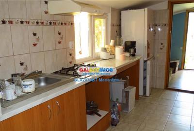 Curtesti, Botosani , Teren generos cu casa si anexa! - 6