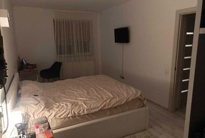 Apartament cu 2 camere decomandat în Florești - 4