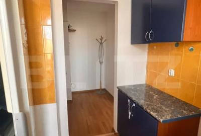 Apartament cu 2 camere semidecomandat, mobilat în Central - 2