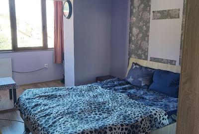 Garsonieră modernă de închiriat / 40 mp / Mobilată  si utilata complet - 2