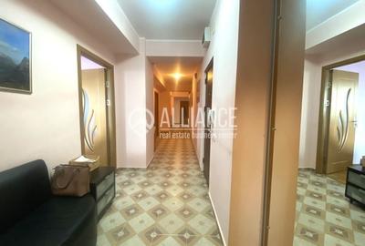 Inel 1 Constanța(COD 07) - Apartament 4 camere -149 mp - 19