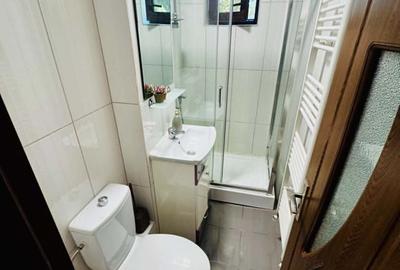 Apartament cu 2 camere semidecomandat în Central - 4