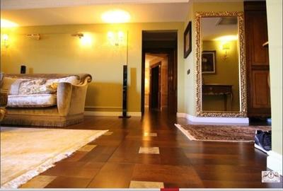 Apartament cu 2 camere decomandat, mobilat în Nordului - 10