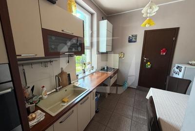 Casă individuală cu 4 camere cu Canalizare în Gruia - 5