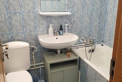 Garsonieră decomandată în Centru Civic - 12