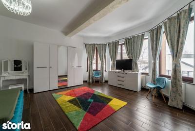 Casă cu 6 camere cu Garaj în Bascov - 9