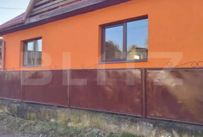 Casă cu 3 camere cu Teren 550 Mp în Tărlungeni - 7