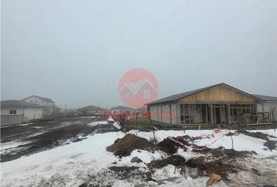 Teren de 1164 mp, în Cumpăna