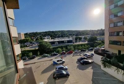 Apartament cu 2 camere în Bucium - 1