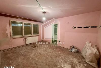 Apartament cu 2 camere semidecomandat în Solidarității - 8