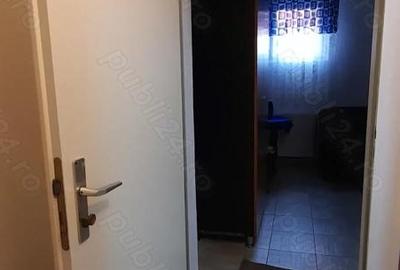 Garsonieră decomandată în Central - 9