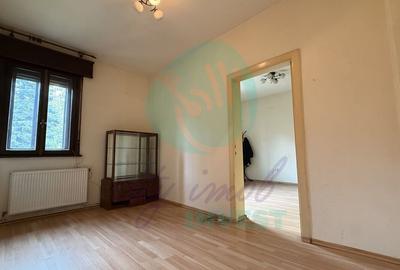 Apartament 3 camere  pe Șoseaua Kiseleff -locuință sau birou Apartament 3 camere  pe Șoseaua Kiseleff -locuință sau birou - 3